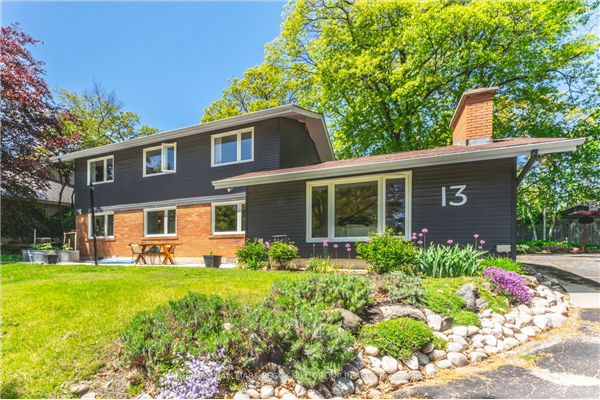 13 Valley Dr, Barrie