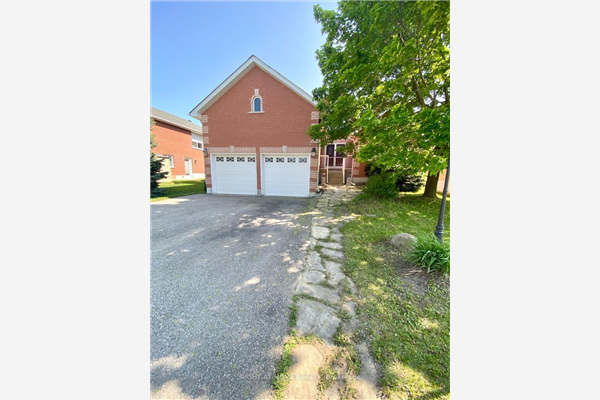 113 Hurst Dr, Barrie
