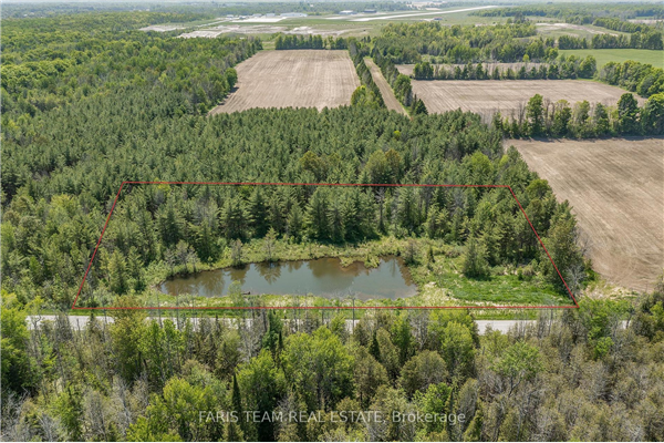 Pt Lt 19 Line 8N, Oro-Medonte
