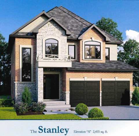 Lot 9 Monarch Dr