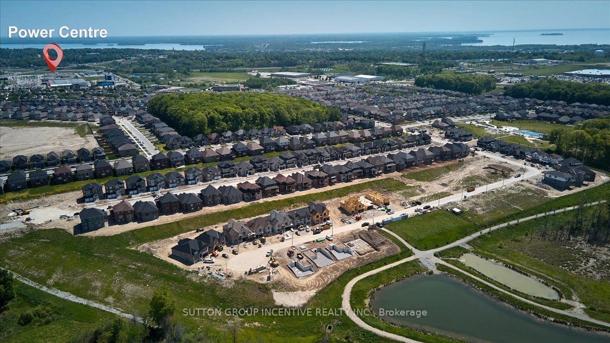Lot 9 Monarch Dr