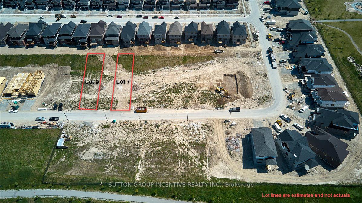 Lot 9 Monarch Dr