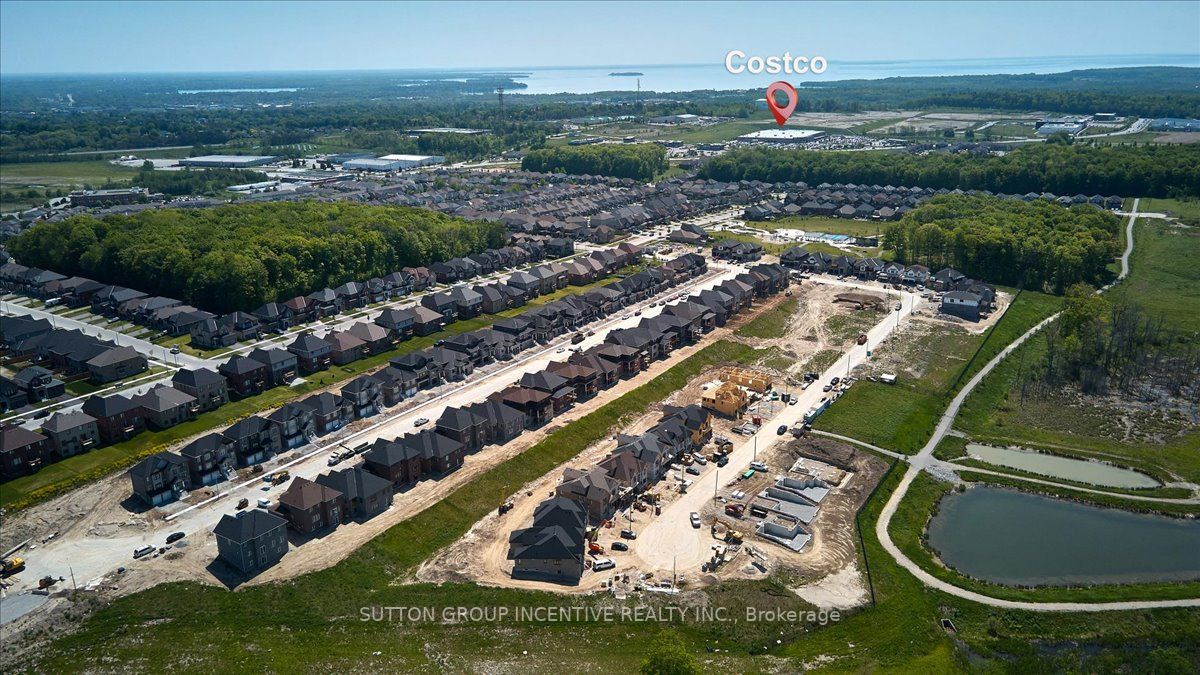 Lot 9 Monarch Dr