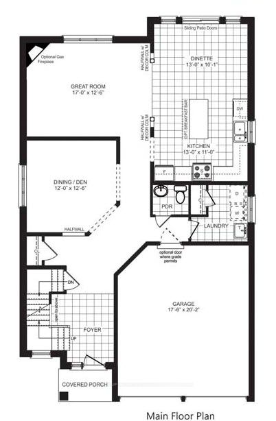 Lot 9 Monarch Dr
