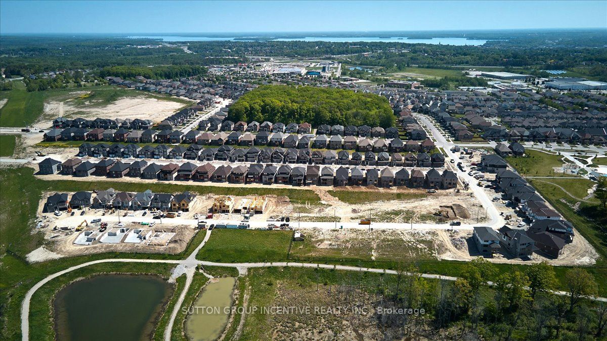 Lot 9 Monarch Dr