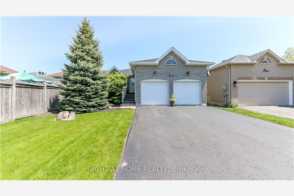 7 Palmer Dr, Barrie