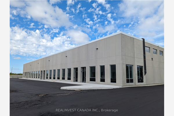 251 King St, Barrie
