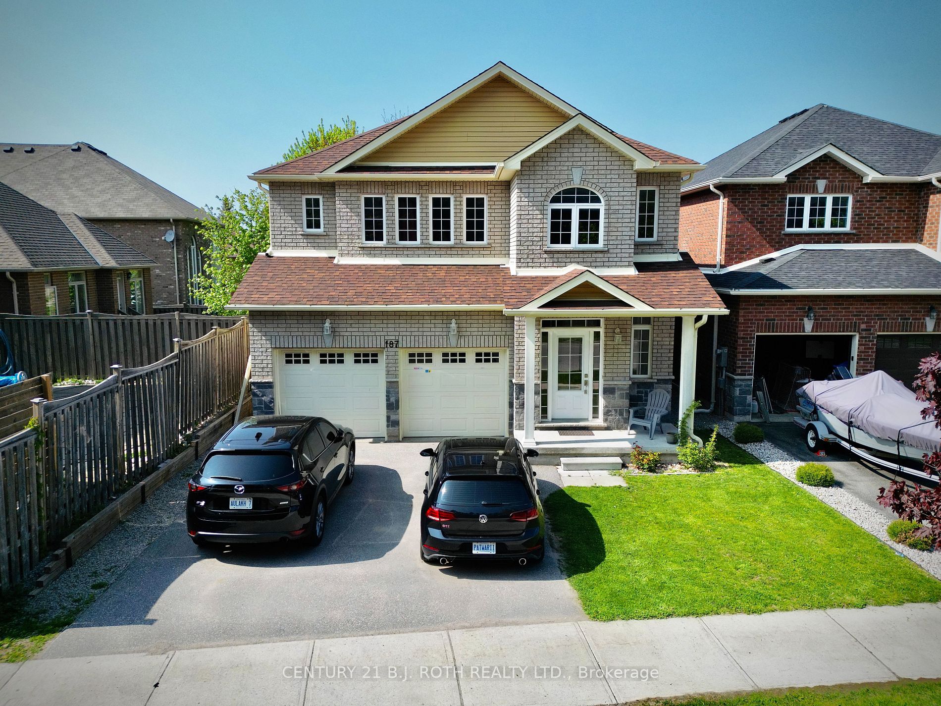 187 Bishop Dr