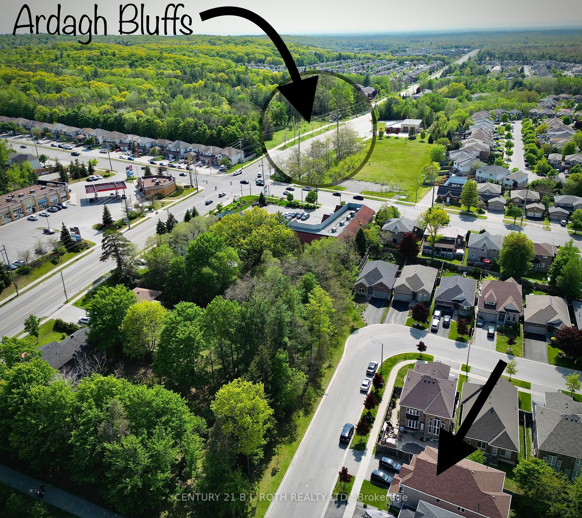 187 Bishop Dr