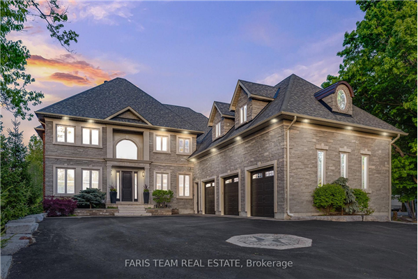391 Cox Mill Rd, Barrie
