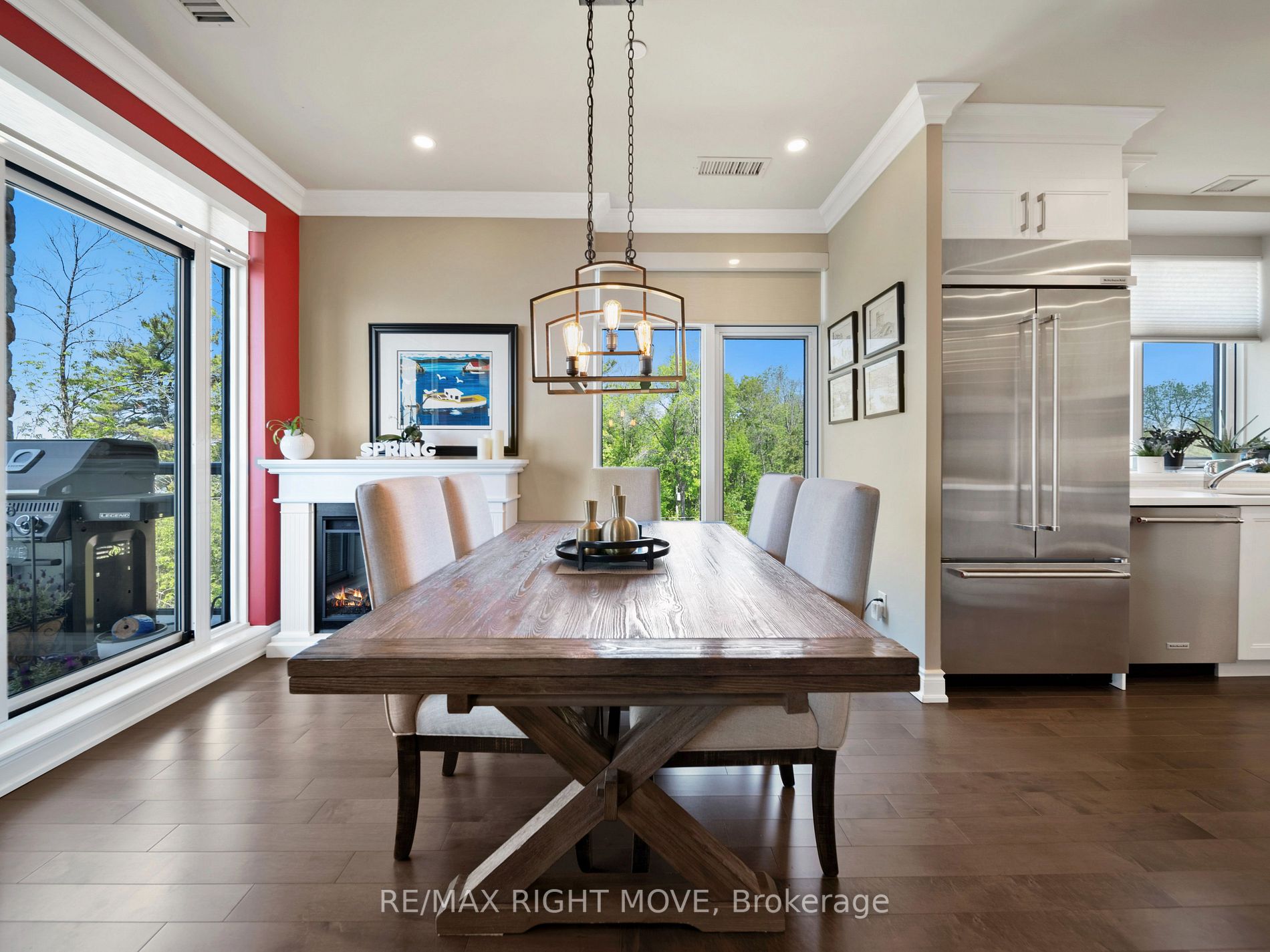90 Orchard Point Rd, #402