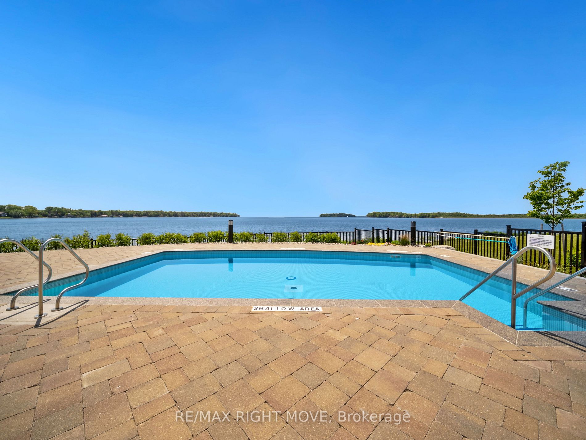 90 Orchard Point Rd, #402