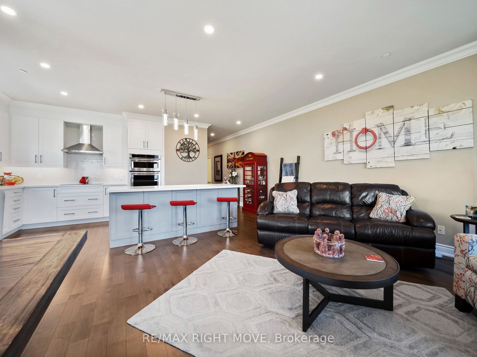 90 Orchard Point Rd, #402