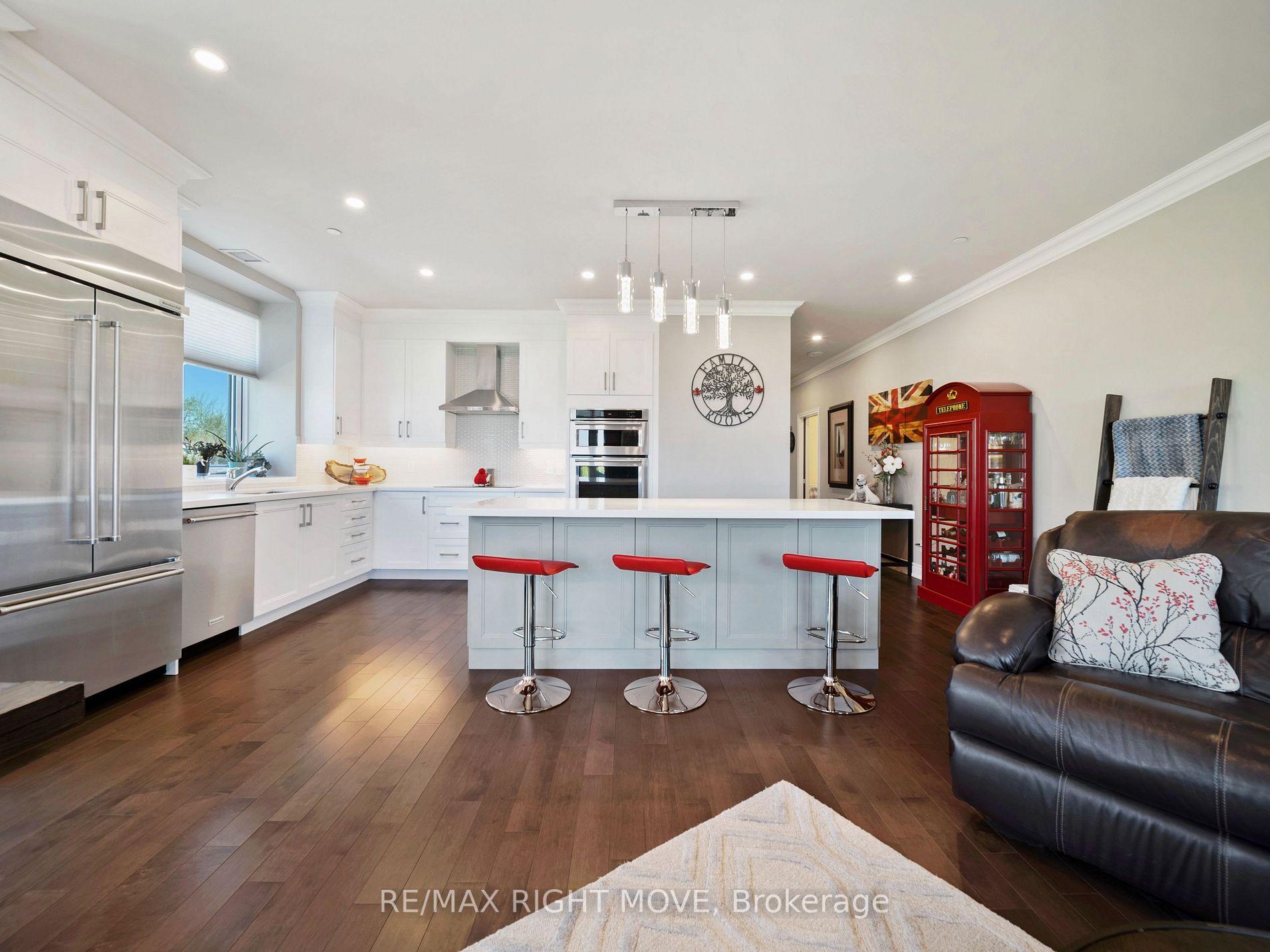 90 Orchard Point Rd, #402