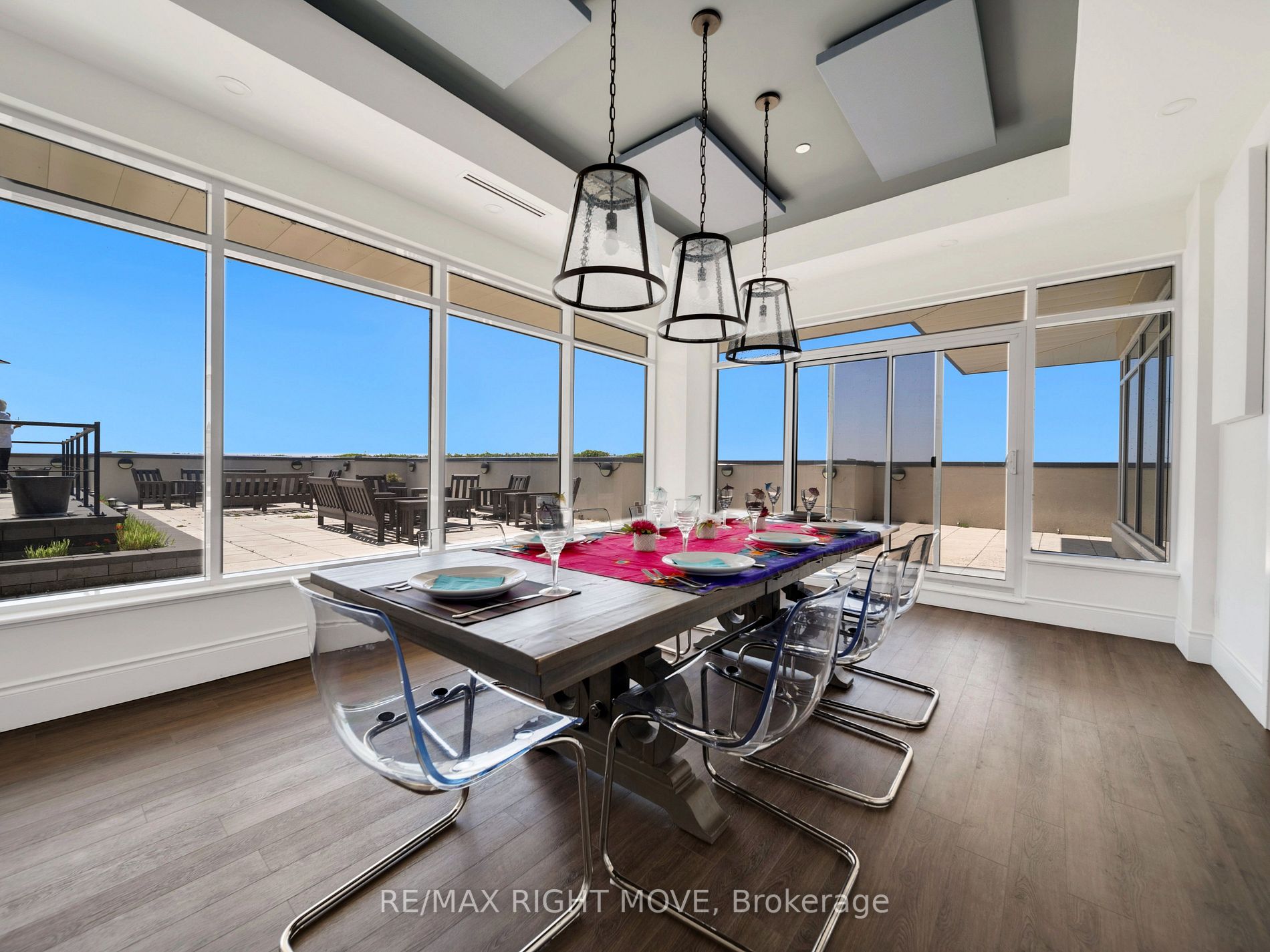 90 Orchard Point Rd, #402