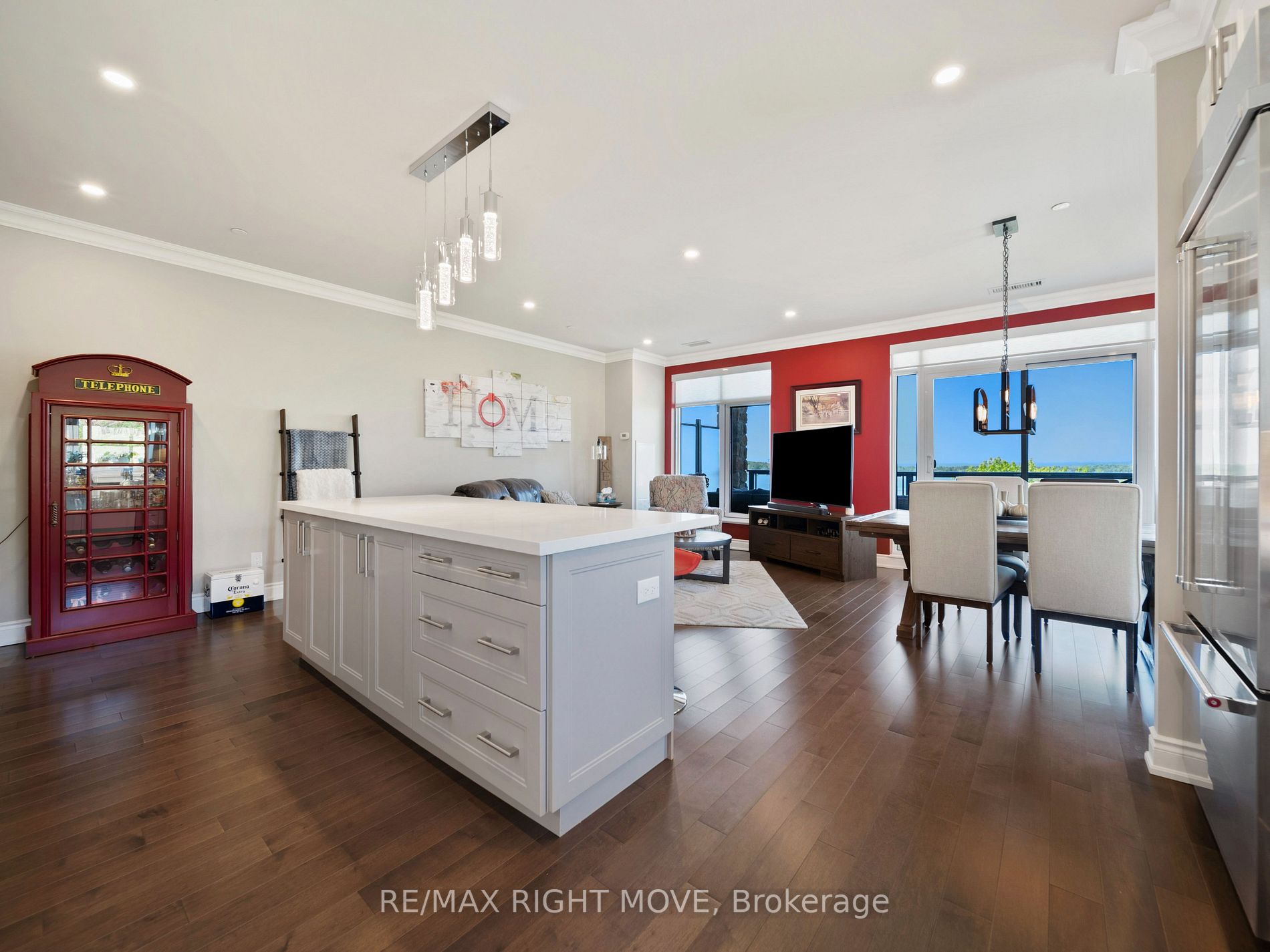 90 Orchard Point Rd, #402