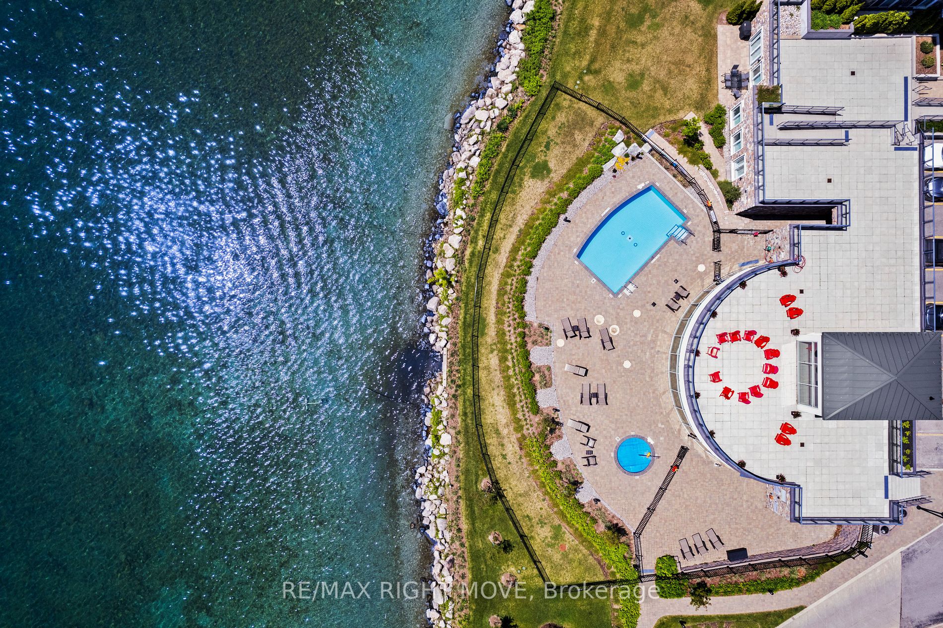 90 Orchard Point Rd, #402