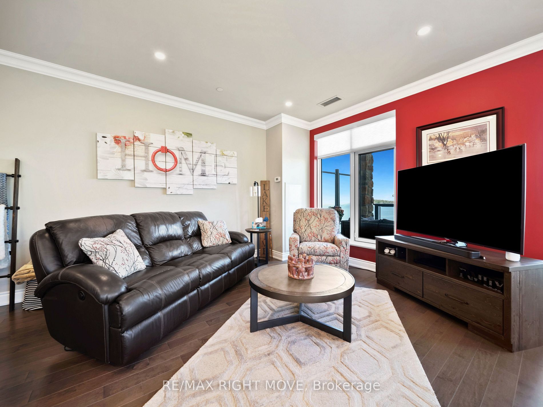 90 Orchard Point Rd, #402