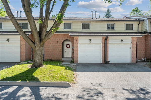 2 Bernick Dr, Barrie
