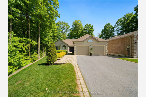 11 Hogan Crt, Barrie