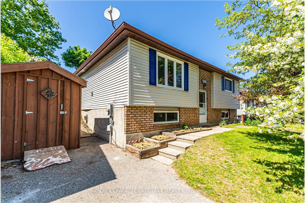 288 Galloway Blvd, Midland