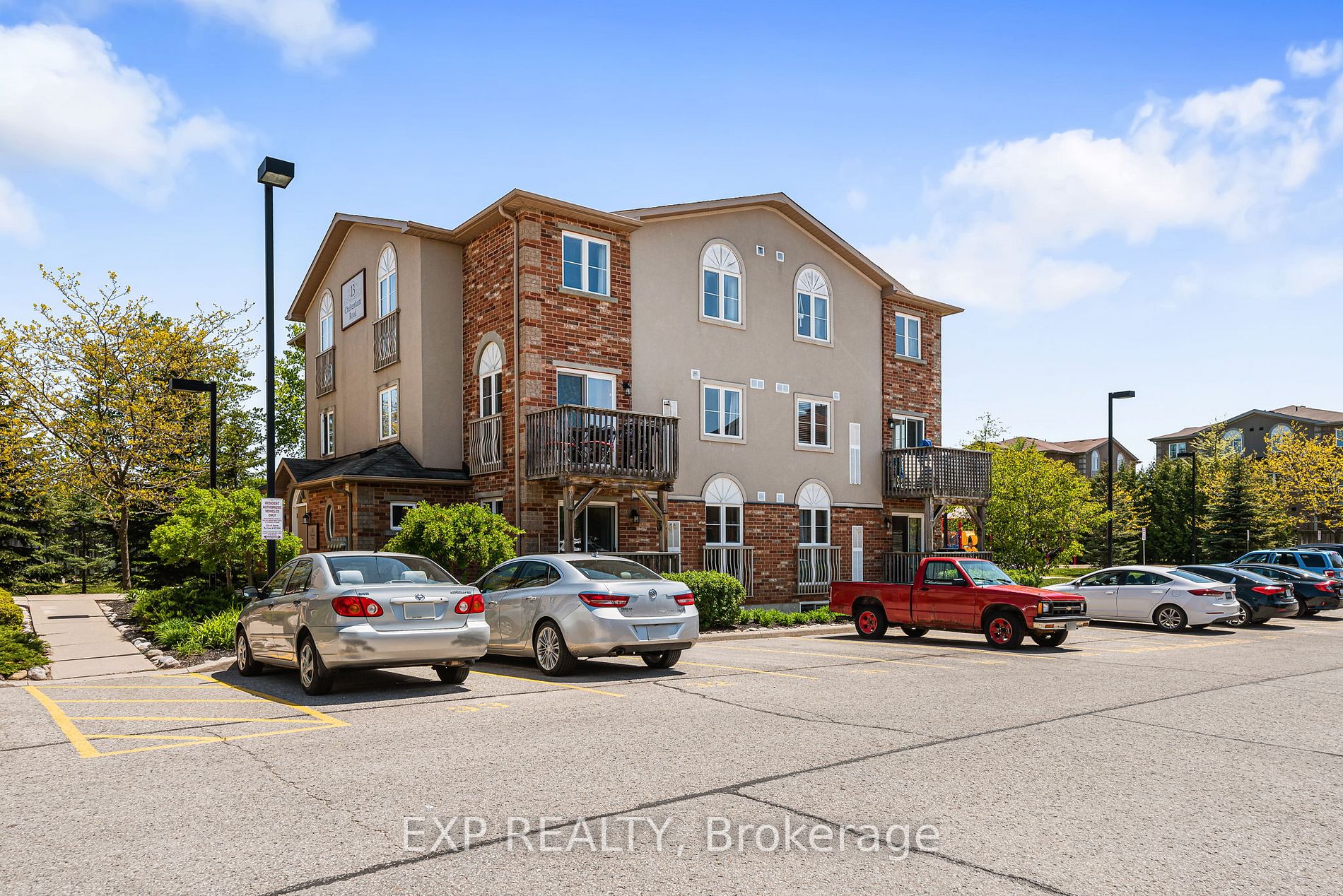 13 Cheltenham Rd, #2