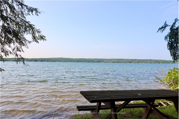 2120 South Orr Lake Rd S, Springwater
