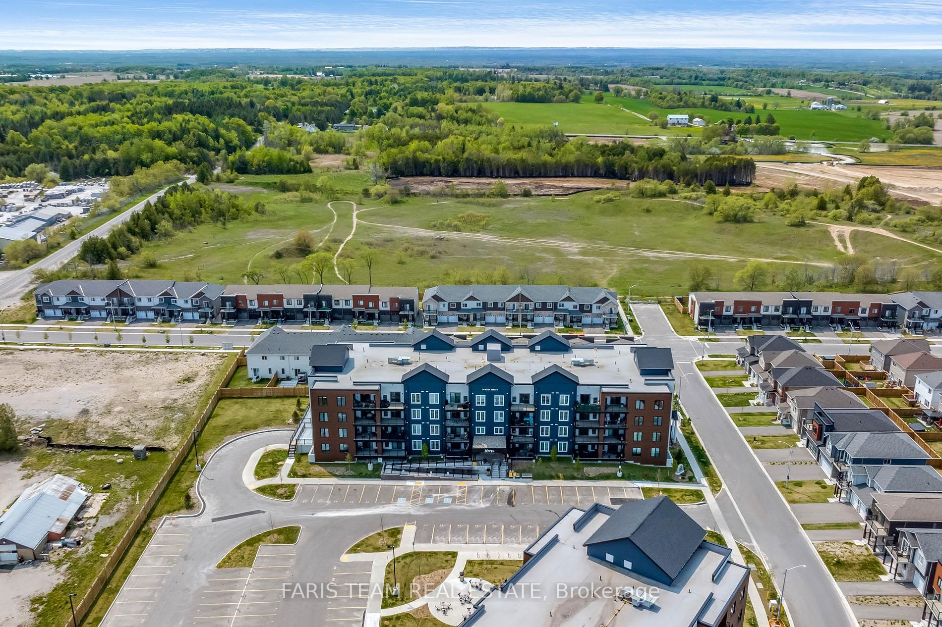 20 Koda St, #207