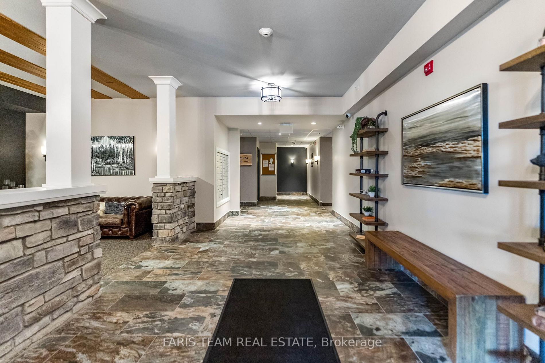20 Koda St, #207