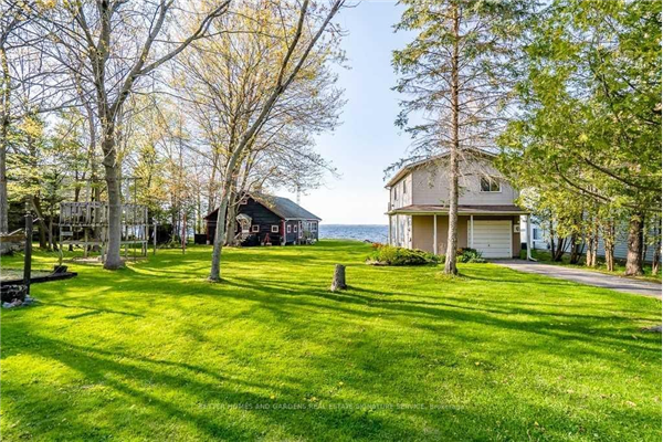 264 Robins Point Rd, Tay