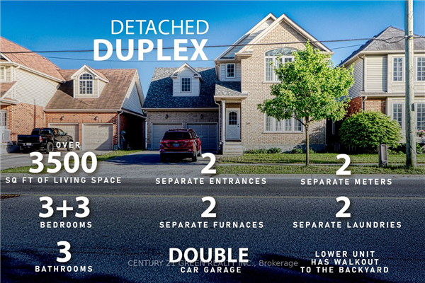 349 Edgehill Dr, Barrie