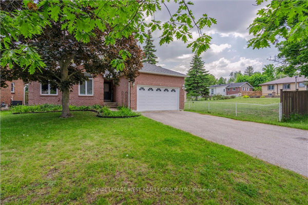 9 Webb St, Barrie
