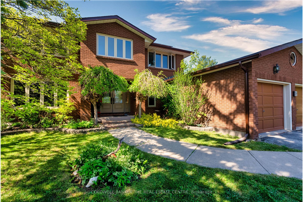 30 Greenfield Ave, Barrie