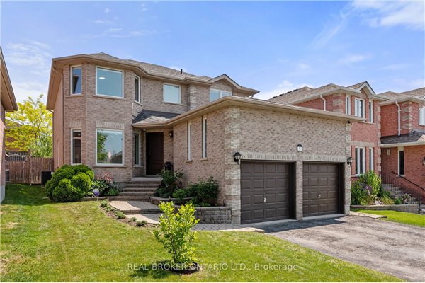 5 Meyer Ave, Barrie