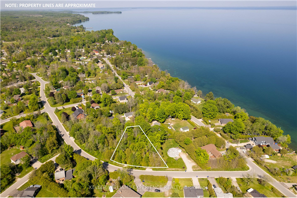 43 Campbell Ave, Oro-Medonte