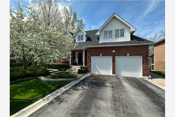 164 Cheltenham Rd, Barrie