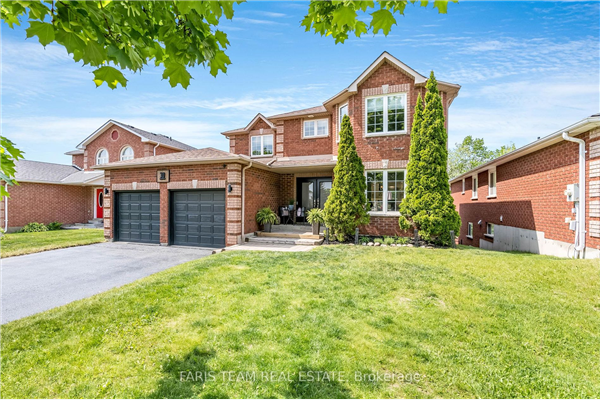 30 Columbia Rd, Barrie