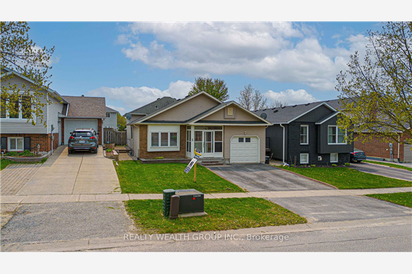 5 Knicely Rd, Barrie