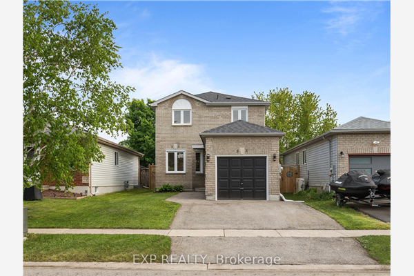 53 Athabaska Rd, Barrie