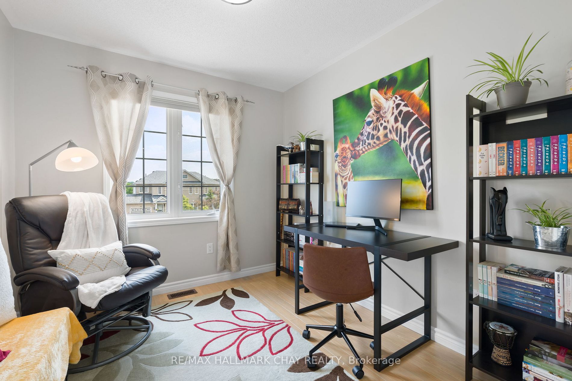 142 Sproule Dr