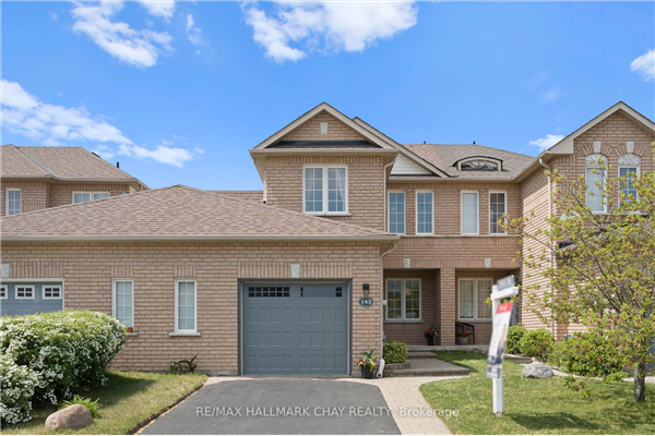 142 Sproule Dr, Barrie