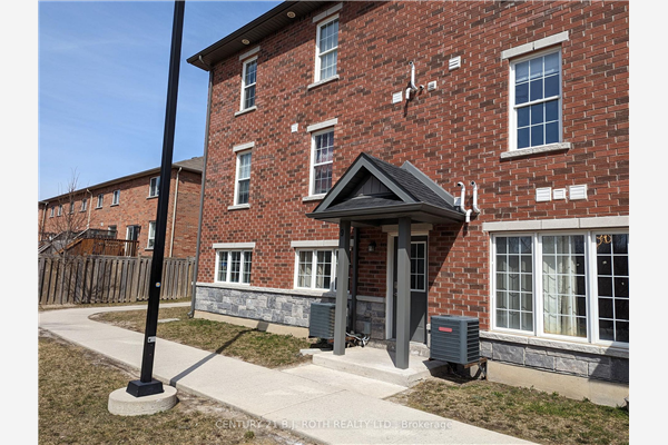 244 Penetanguishene Rd, Barrie