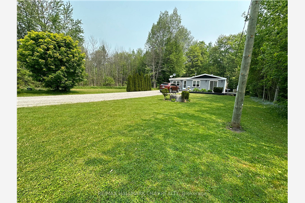 1491 Gill Rd, Springwater