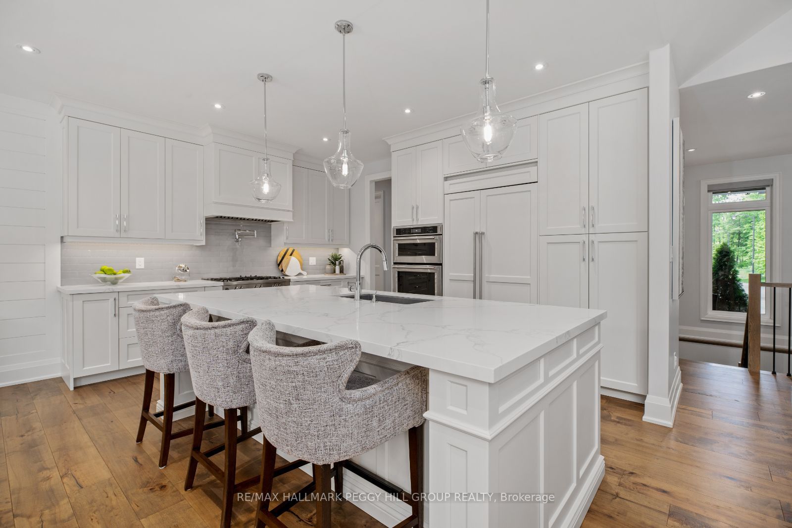 21 Boothby Crescent