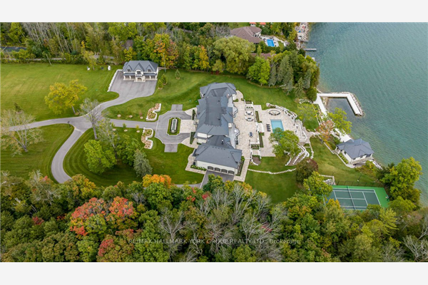 1775 Ridge Rd W, Oro-Medonte