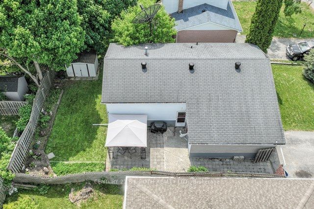 263 Crawford St