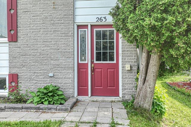 263 Crawford St