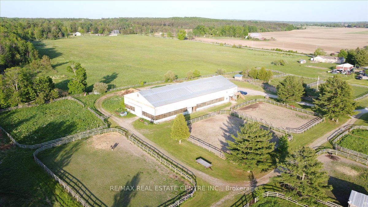 100 Concession 13 W