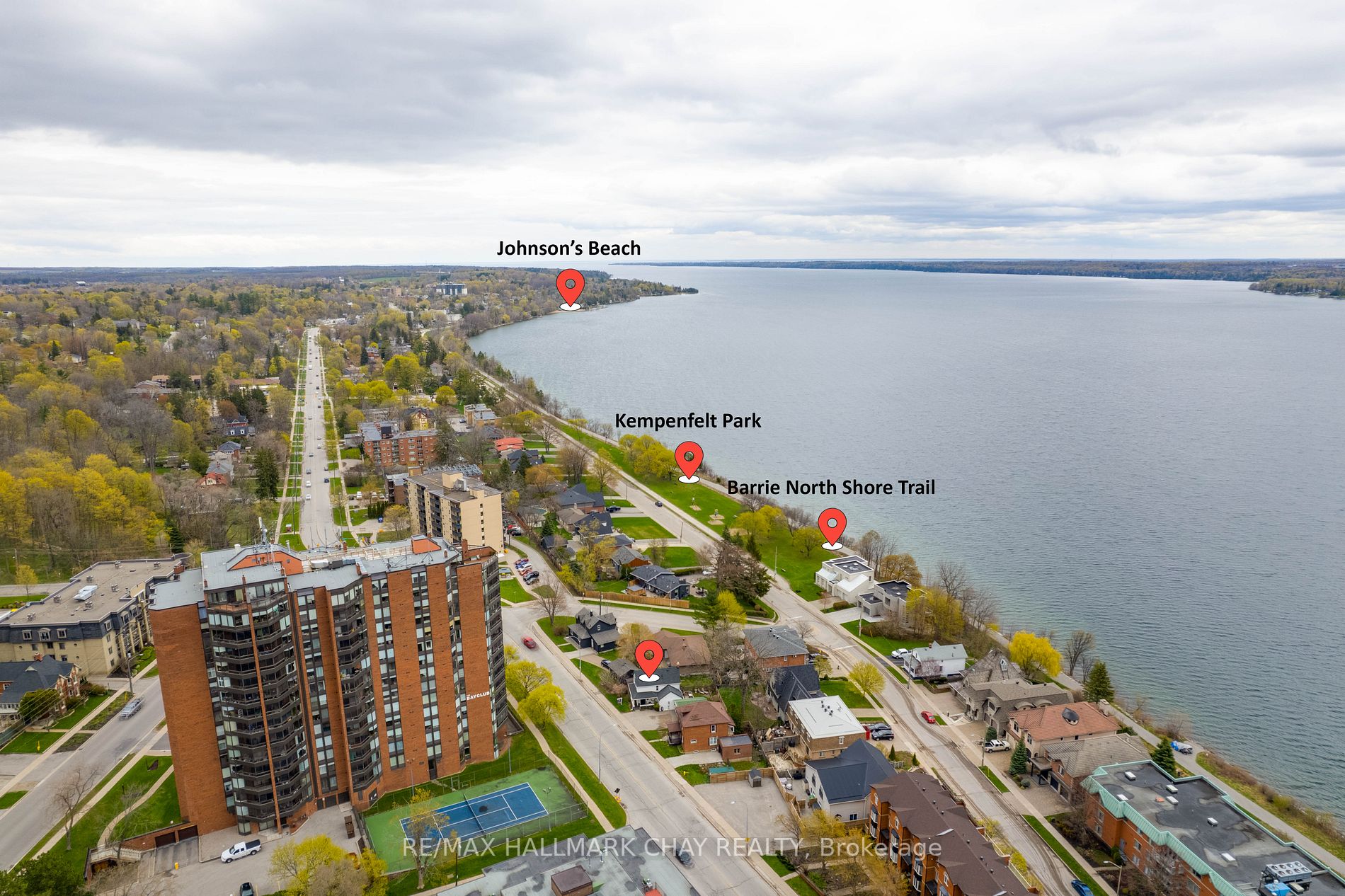 245 Dunlop St E