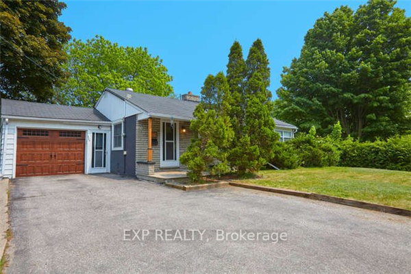 325 Innisfil St, Barrie
